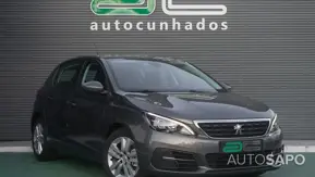 Peugeot 308 de 2019