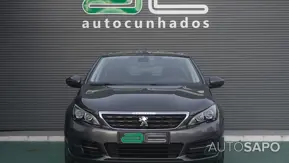 Peugeot 308 de 2019