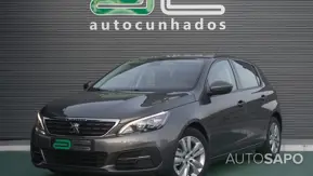 Peugeot 308 de 2019