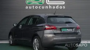 Peugeot 308 de 2019