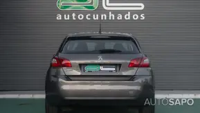 Peugeot 308 de 2019