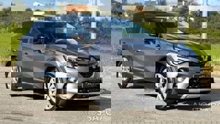 Renault Captur 1.0 TCe Intes de 2021