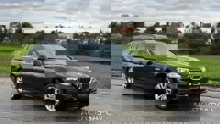 BMW Série 5 de 2015