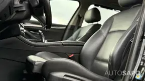 BMW Série 5 de 2015