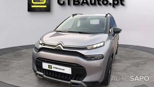 Citroen C3 AirCross de 2024