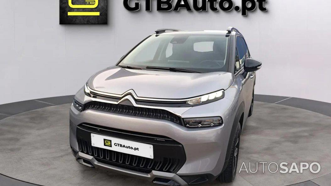 Citroen C3 AirCross de 2024