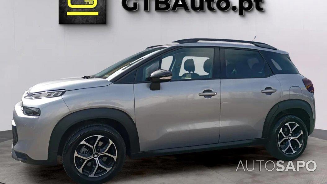 Citroen C3 AirCross de 2024