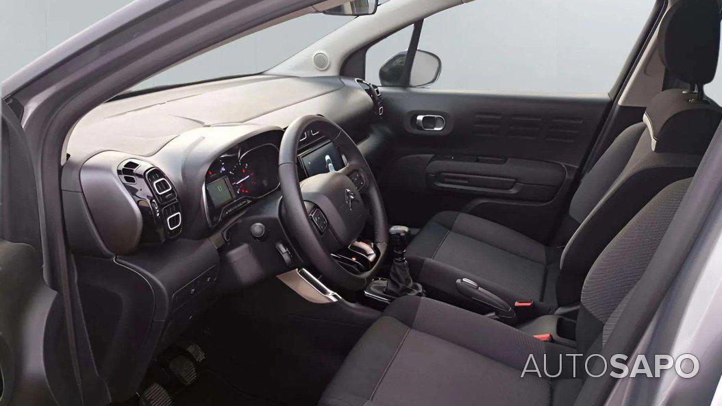 Citroen C3 AirCross de 2024