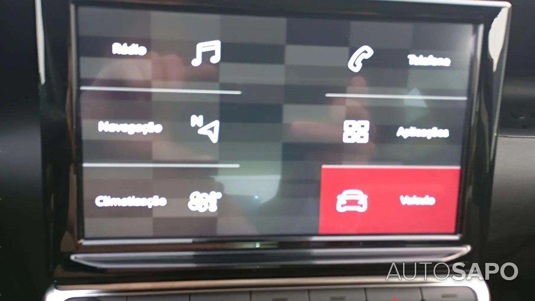 Citroen C3 AirCross de 2024