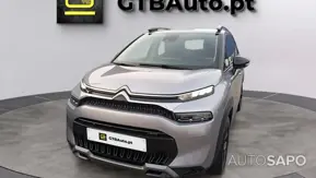 Citroen C3 AirCross de 2024