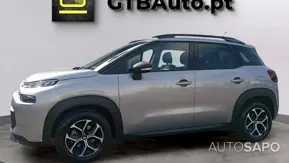 Citroen C3 AirCross de 2024