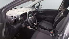 Citroen C3 AirCross de 2024