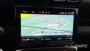 Citroen C3 AirCross de 2024