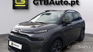 Citroen C3 AirCross de 2024
