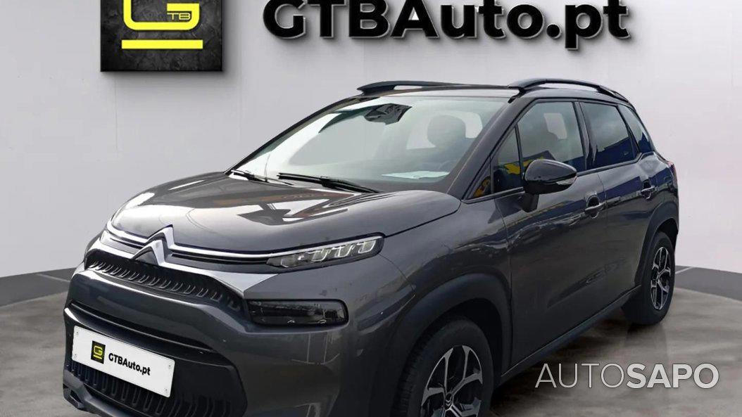 Citroen C3 AirCross de 2024