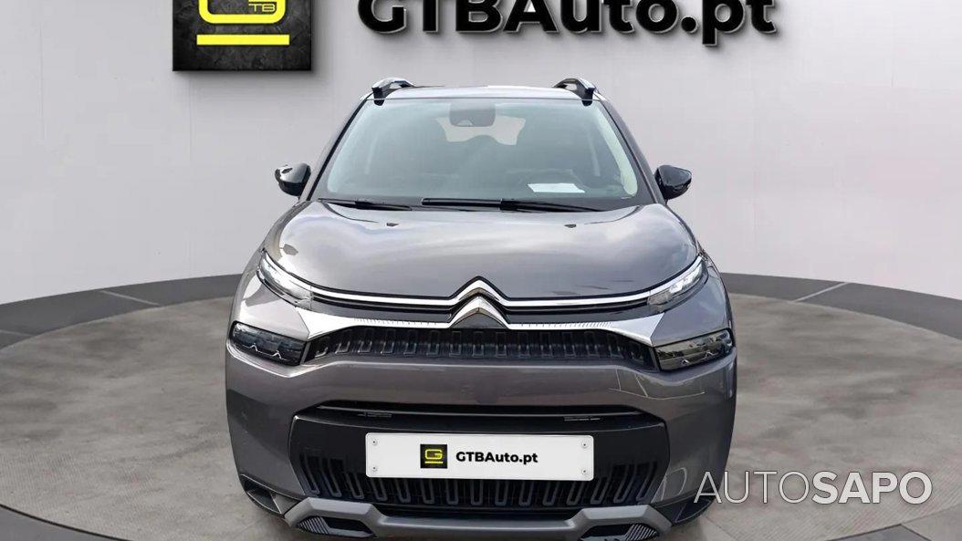 Citroen C3 AirCross de 2024
