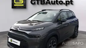 Citroen C3 AirCross de 2024