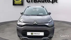 Citroen C3 AirCross de 2024