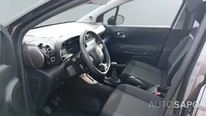 Citroen C3 AirCross de 2024