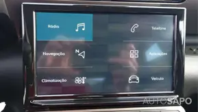 Citroen C3 AirCross de 2024