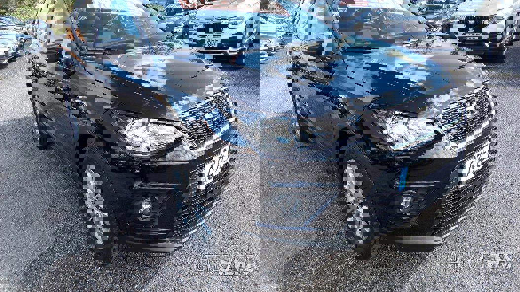 Seat Arona 1.0 TSI Style de 2020
