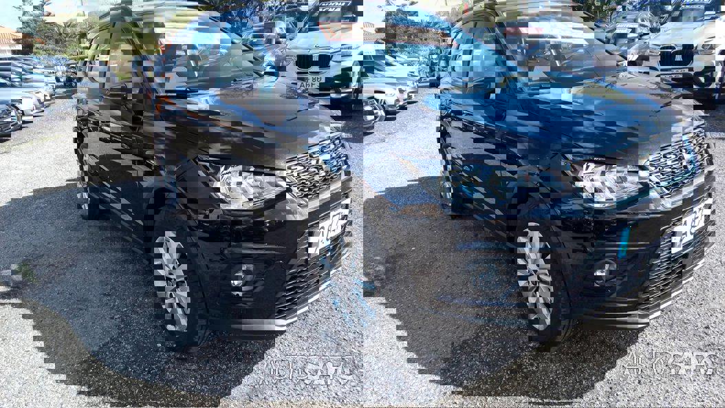 Seat Arona 1.0 TSI Style de 2020