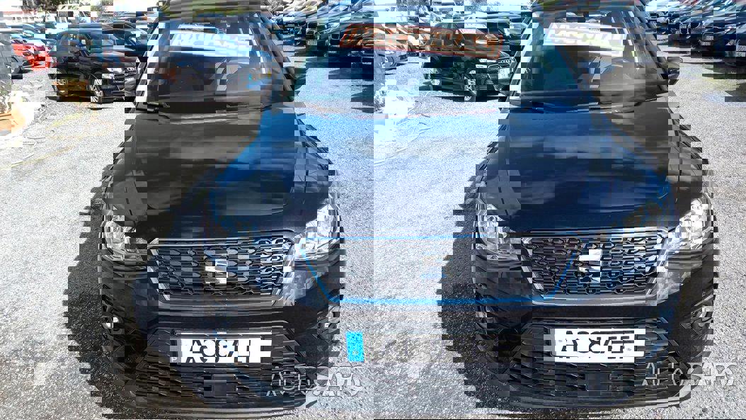 Seat Arona 1.0 TSI Style de 2020