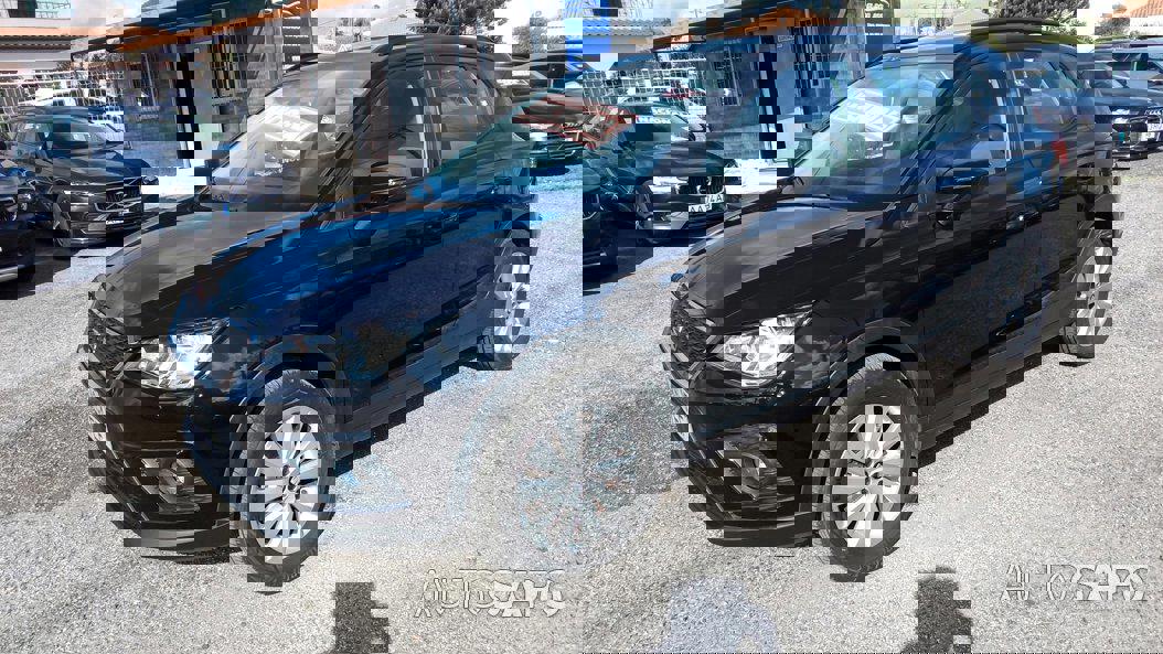 Seat Arona 1.0 TSI Style de 2020