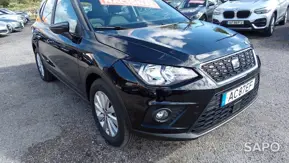 Seat Arona 1.0 TSI Style de 2020