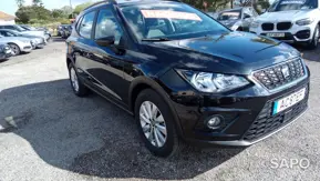 Seat Arona 1.0 TSI Style de 2020