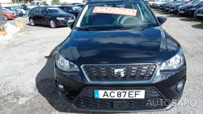 Seat Arona 1.0 TSI Style de 2020