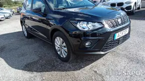 Seat Arona 1.0 TSI Style de 2020