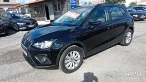Seat Arona 1.0 TSI Style de 2020