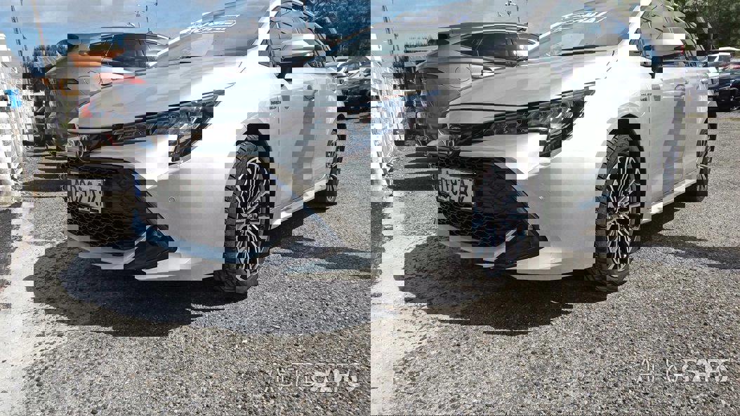 Toyota Corolla de 2020