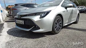 Toyota Corolla de 2020
