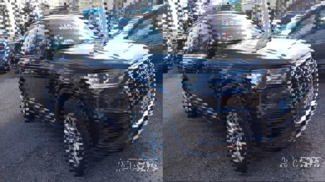 Audi Q7 de 2021