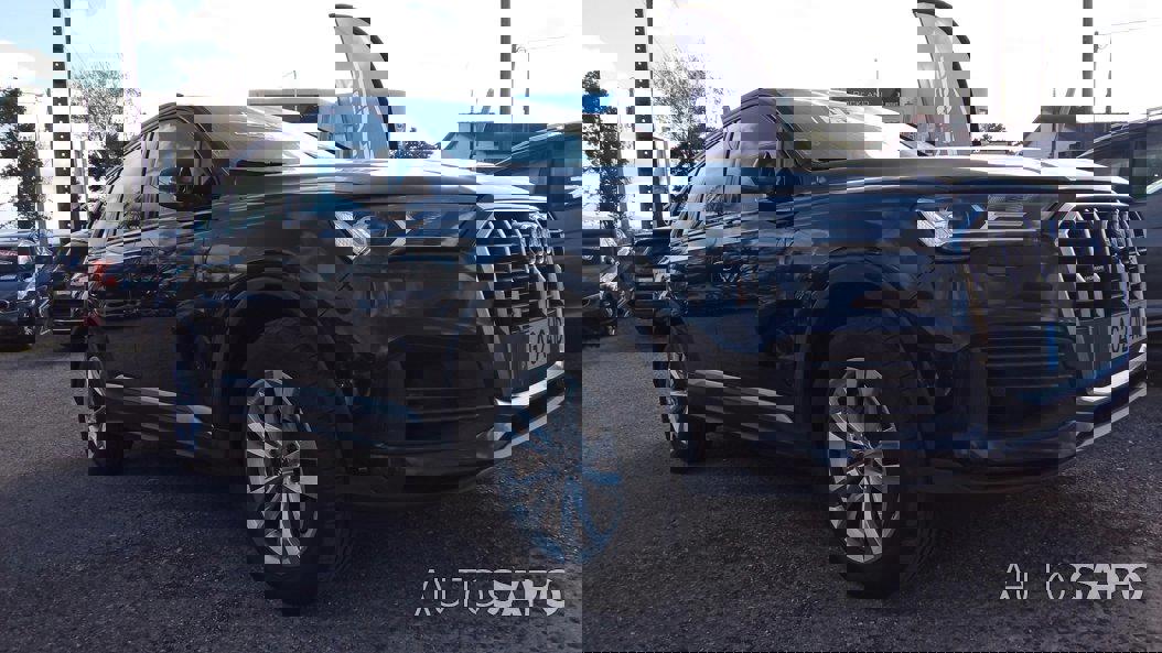 Audi Q7 de 2021