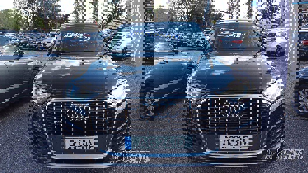 Audi Q7 de 2021