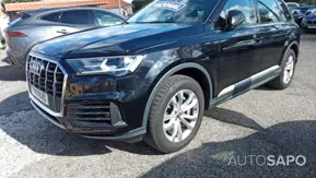 Audi Q7 de 2021