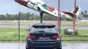 BMW Série 3 de 2013