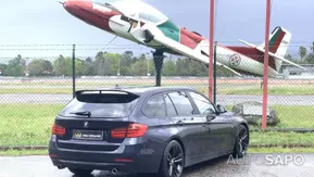 BMW Série 3 de 2013