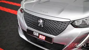 Peugeot e-2008 de 2022