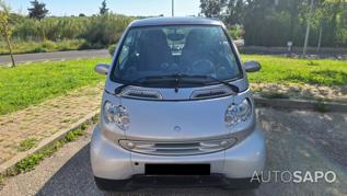 Smart City Coupe Passion 61 de 2004