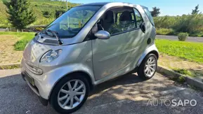 Smart City Coupe Passion 61 de 2004
