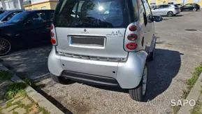 Smart City Coupe Passion 61 de 2004