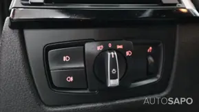 BMW Série 4 de 2015
