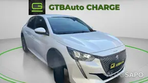 Peugeot E-208 Allure de 2020