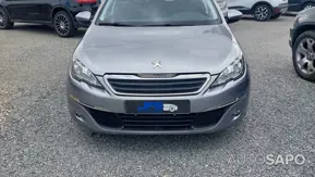 Peugeot 308 de 2015