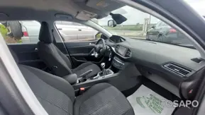 Peugeot 308 de 2015