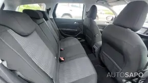 Peugeot 308 de 2015